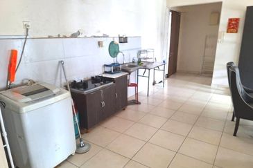 The Garden Residences