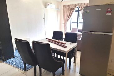 The Garden Residences