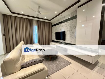 Desa Tebrau Clarinet House For Sale, Johor, Johor Bahru