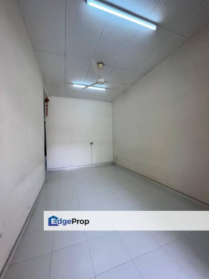Taman Nusa Bestari House For Sale, Johor, Skudai