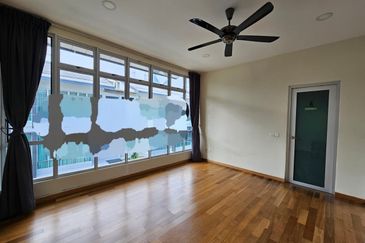 The Seed @ Sutera Utama