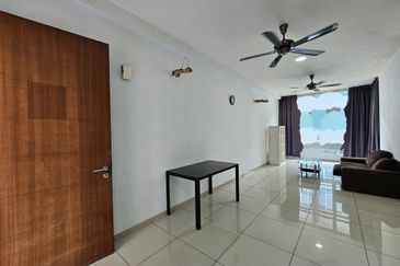 The Seed @ Sutera Utama