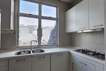 The Seed @ Sutera Utama