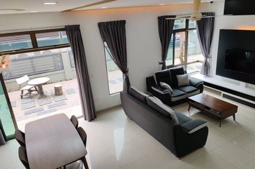 Golf East @ Horizon Hills