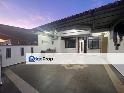 Taman Daya House For Sale, Johor, Johor Bahru