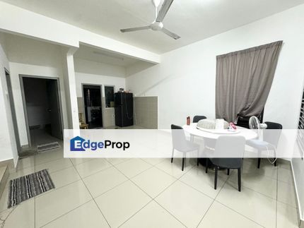 Permas Jaya Ayera Residence Endlot House For Sale, Johor, Masai