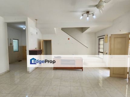 Taman Setia Tropika House For Sale, Johor, Johor Bahru