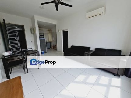 Bukit Indah Sky View 1Bedroom For Sale, Johor, Bukit Indah