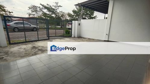 Kulai Indahpura House For Sale, Johor, Kulai