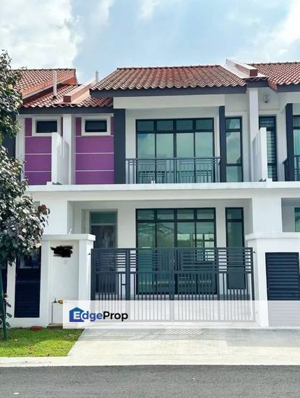 Dato Onn House For Sale, Johor, Johor Bahru