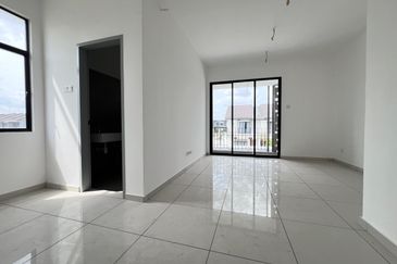 Austin Residence @Taman Mount Austin