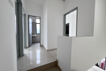 Austin Residence @Taman Mount Austin