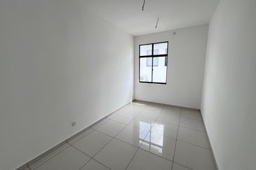 Austin Residence @Taman Mount Austin