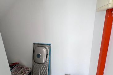 Austin Residence @Taman Mount Austin