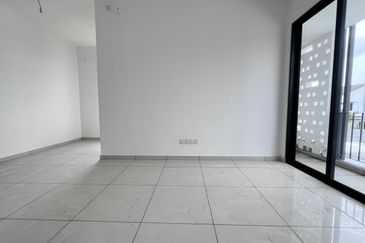 Austin Residence @Taman Mount Austin