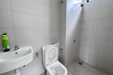 Austin Residence @Taman Mount Austin