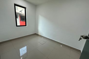 Austin Residence @Taman Mount Austin