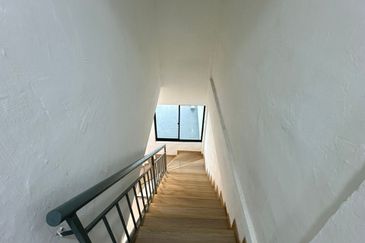 Austin Residence @Taman Mount Austin