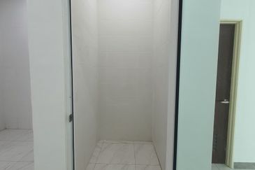 Austin Residence @Taman Mount Austin