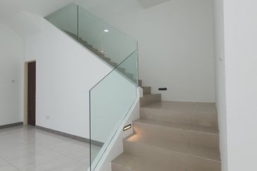 Austin Residence @Taman Mount Austin