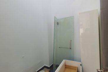 Austin Residence @Taman Mount Austin