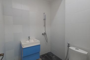 Austin Residence @Taman Mount Austin