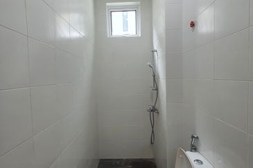 Austin Residence @Taman Mount Austin