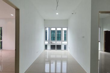 Austin Residence @Taman Mount Austin