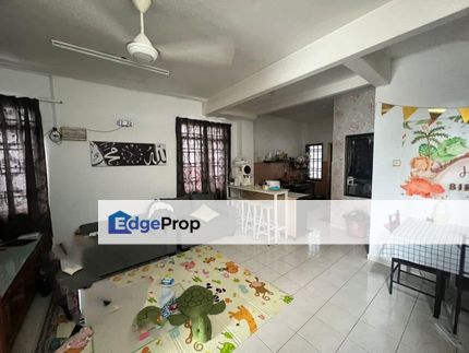 Gelang Patah Nusaria Medium Cost House For Sale, Johor, Gelang Patah