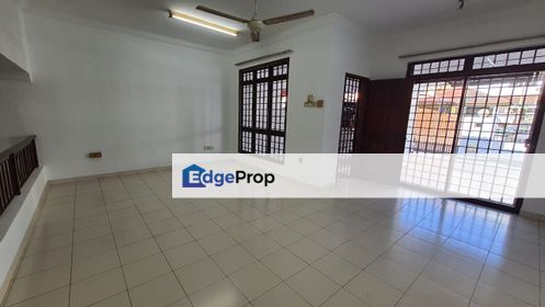 Mount Austin House For Sale, Johor, Johor Bahru