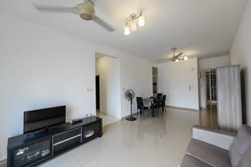 Sky Gardens Residences