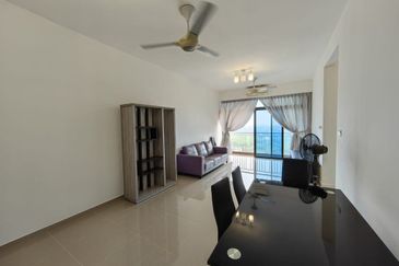 Sky Gardens Residences