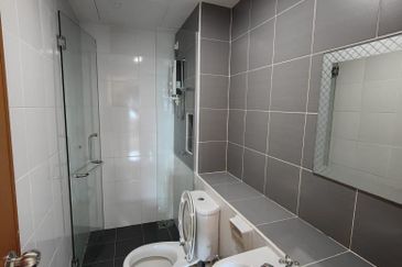 Sky Gardens Residences