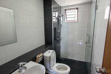 Sky Gardens Residences