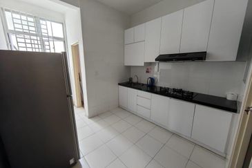 Sky Gardens Residences