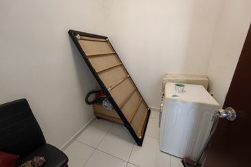 Sky Gardens Residences