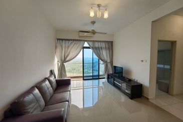 Sky Gardens Residences