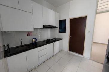 Sky Gardens Residences