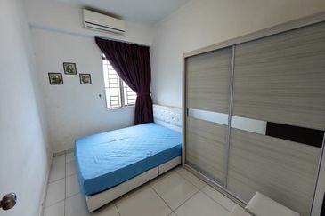 Sky Gardens Residences