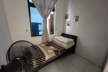 Sky Gardens Residences