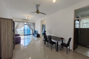 Sky Gardens Residences