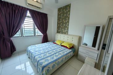 Sky Gardens Residences