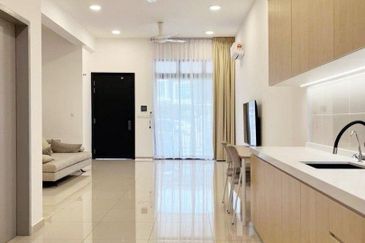 Horizon Hills Woodland House For Sale