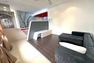 Villa Koi Bandar Selesa Jaya