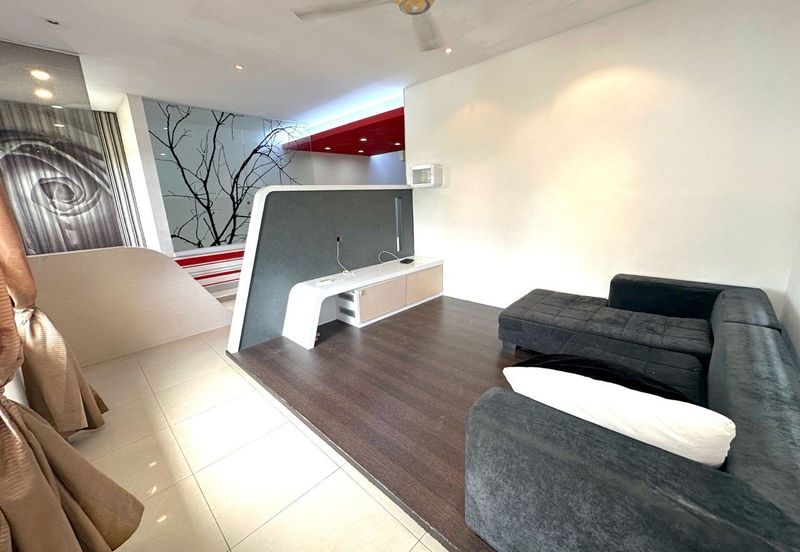 Villa Koi Bandar Selesa Jaya