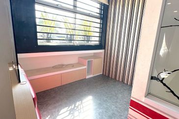 Villa Koi Bandar Selesa Jaya