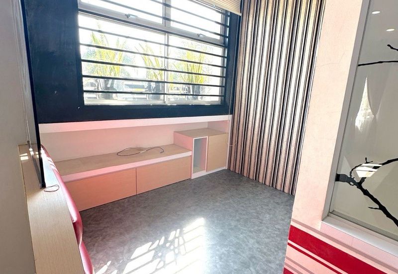 Villa Koi Bandar Selesa Jaya