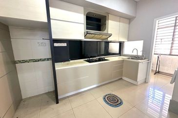 Villa Koi Bandar Selesa Jaya