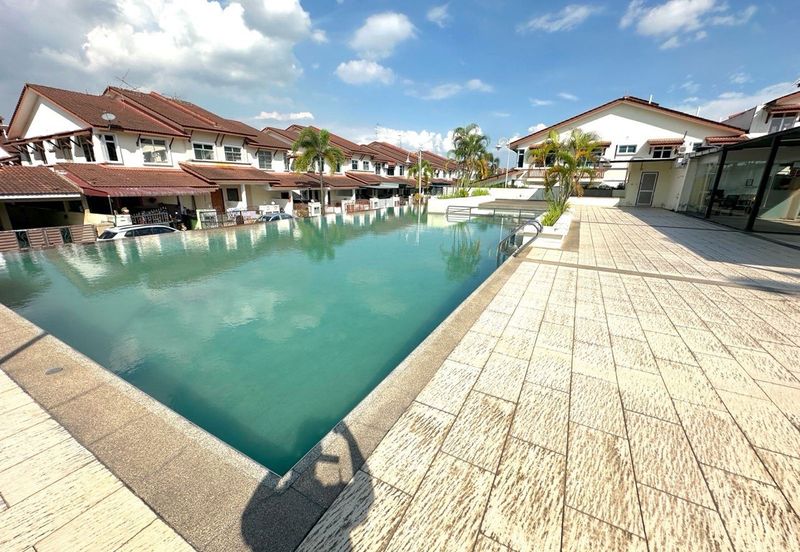 Villa Koi Bandar Selesa Jaya
