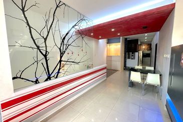 Villa Koi Bandar Selesa Jaya